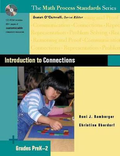 Cover image for Introduction to Connections: Grades PreK-2