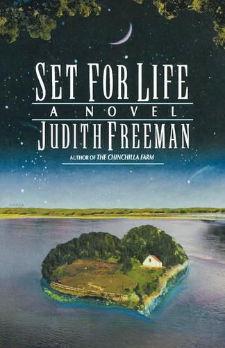 Cover image for Set for Life