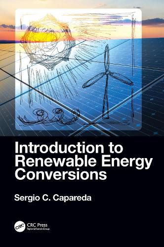 Cover image for Introduction to Renewable Energy Conversions