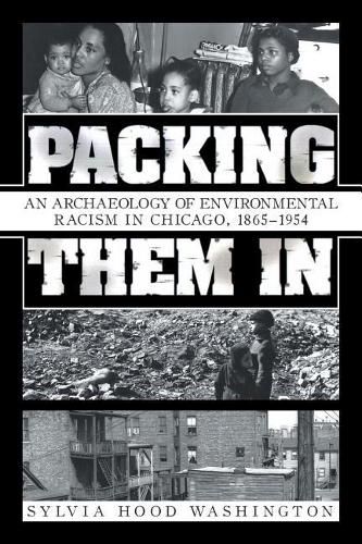 Cover image for Packing Them In