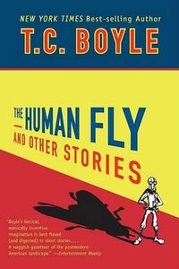 Cover image for The Human Fly and Other Stories