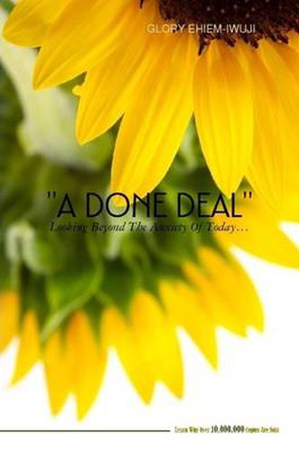 Cover image for A Done Deal