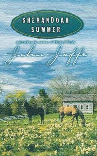 Cover image for Shenandoah Summer