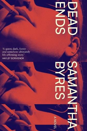 Cover image for Dead Ends