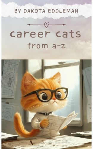 Cover image for Career Cats