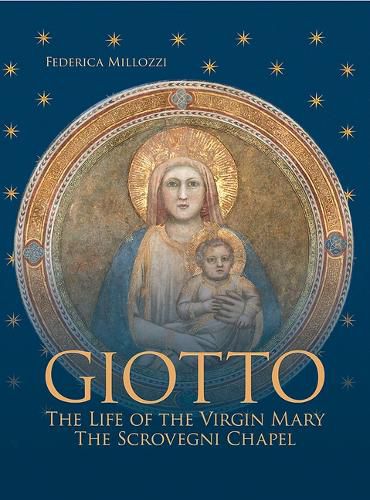 Cover image for Giotto