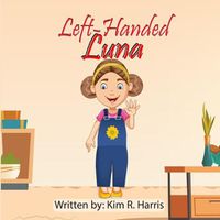 Cover image for Left-Handed Luna