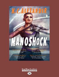 Cover image for Nanoshock