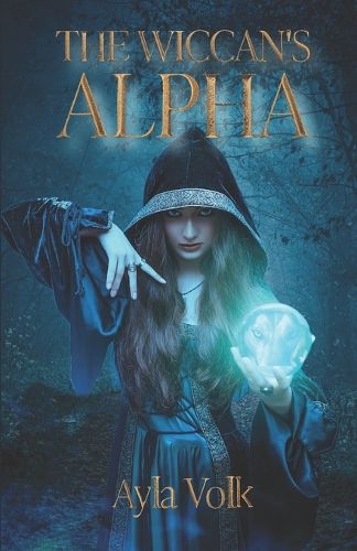 Cover image for The Wiccan's Alpha