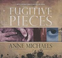Cover image for Fugitive Pieces