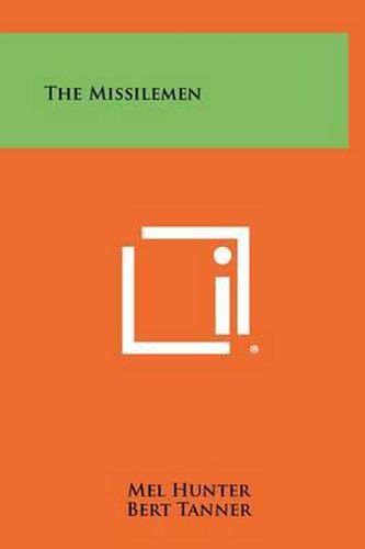 Cover image for The Missilemen