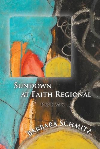 Cover image for Sundown at Faith Regional