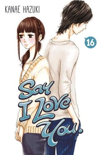 Say I Love You 16