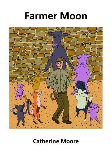 Cover image for Farmer Moon