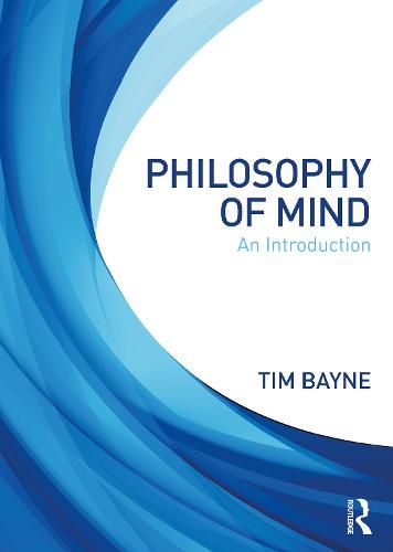 Cover image for Philosophy of Mind: An Introduction