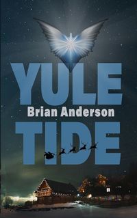 Cover image for Yule Tide