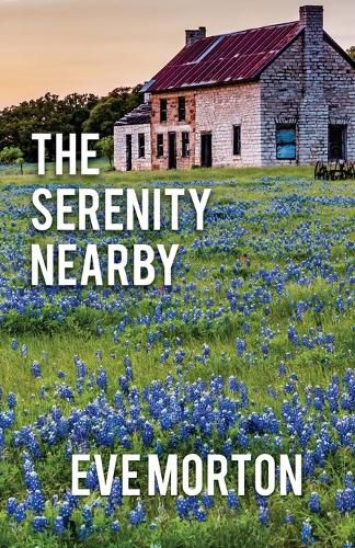 Cover image for The Serenity Nearby