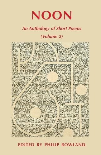 Cover image for Noon