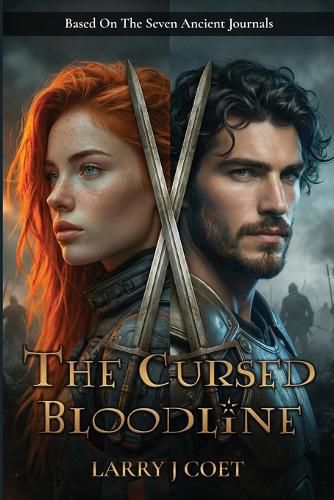 Cover image for The Cursed Bloodline