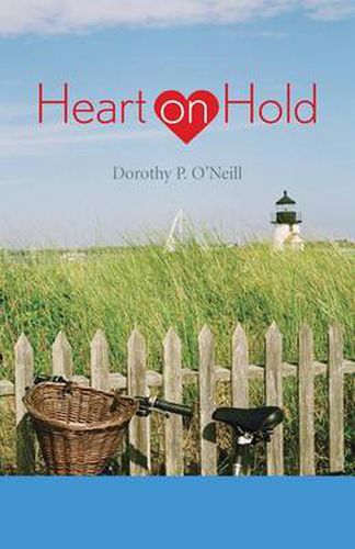 Cover image for Heart on Hold