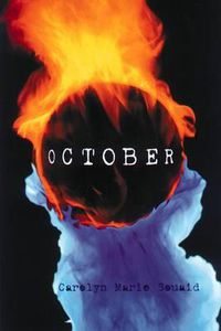 Cover image for October