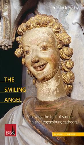 Cover image for The Smiling Angel