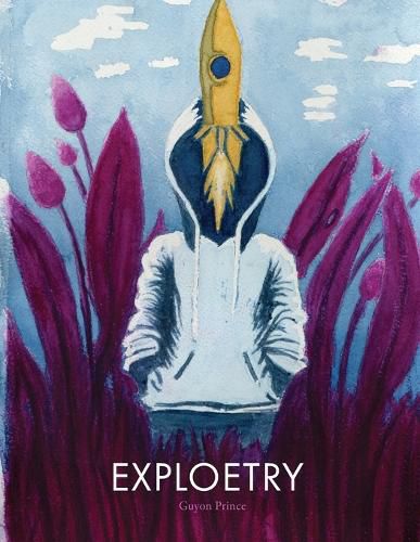 Cover image for Exploetry