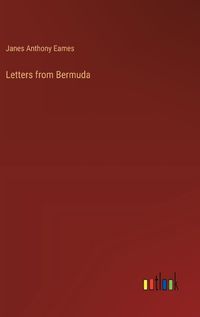 Cover image for Letters from Bermuda