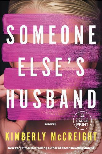 Cover image for Someone Else's Husband