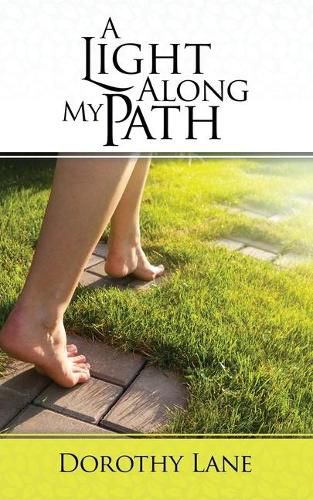 Cover image for A Light Along My Path