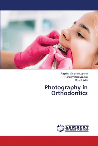 Cover image for Photography in Orthodontics