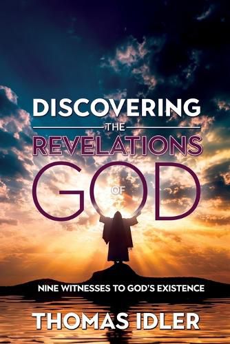 Cover image for Discovering the Revelations of God