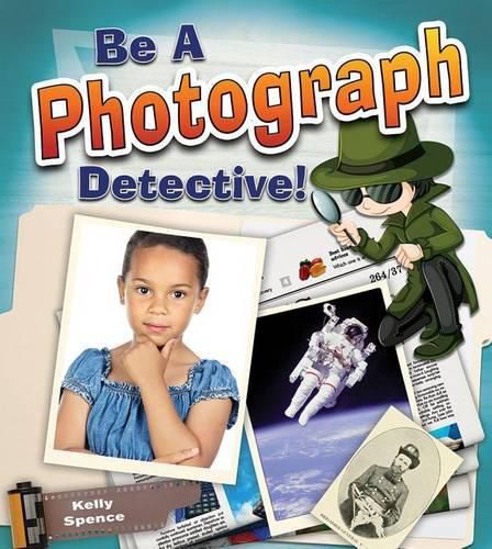 Be a Photograph Detective