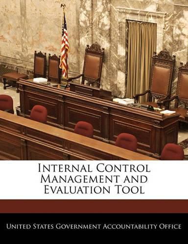 Cover image for Internal Control Management and Evaluation Tool