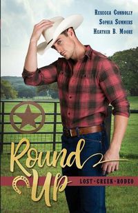 Cover image for Round Up