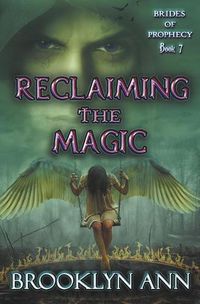 Cover image for Reclaiming the Magic