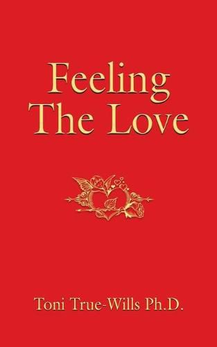 Cover image for Feeling the Love