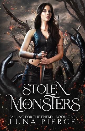 Cover image for Stolen by Monsters