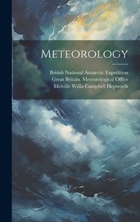 Cover image for Meteorology