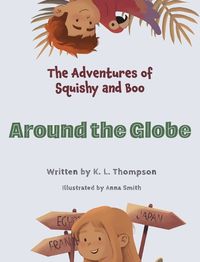 Cover image for Around the Globe