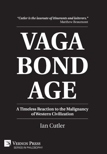 Cover image for Vagabondage