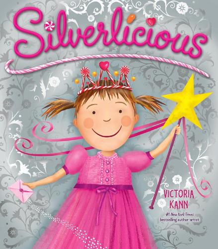 Cover image for Silverlicious
