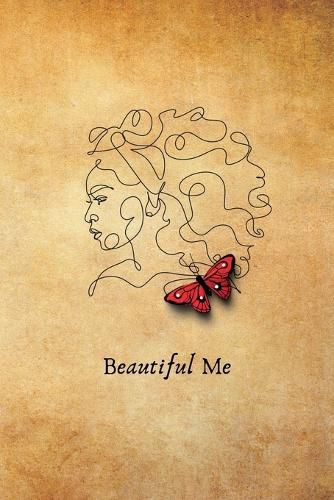 Cover image for Beautiful Me