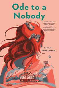 Cover image for Ode to a Nobody