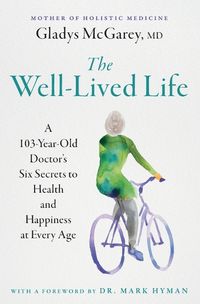 Cover image for The Well-Lived Life