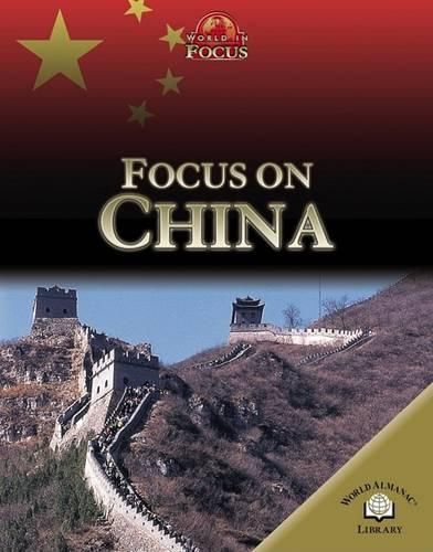 Cover image for Focus on China