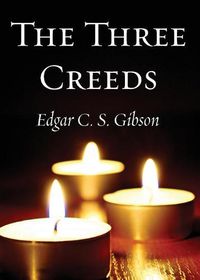 Cover image for The Three Creeds