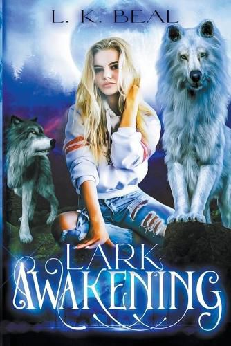 Cover image for Lark awakening