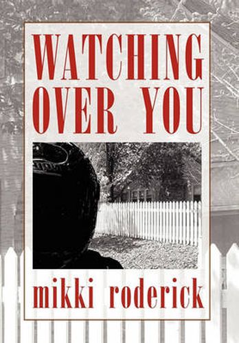 Cover image for Watching Over You