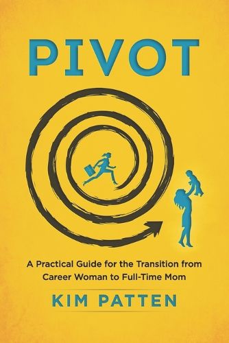 Cover image for Pivot